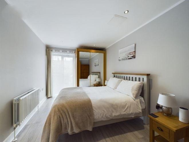 Cosy 3 Bedroom Apartment In Central Portrush With Sea Views Exterior foto